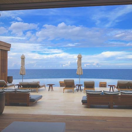 Ani Villas Dominican Republic Río San Juan Exterior photo