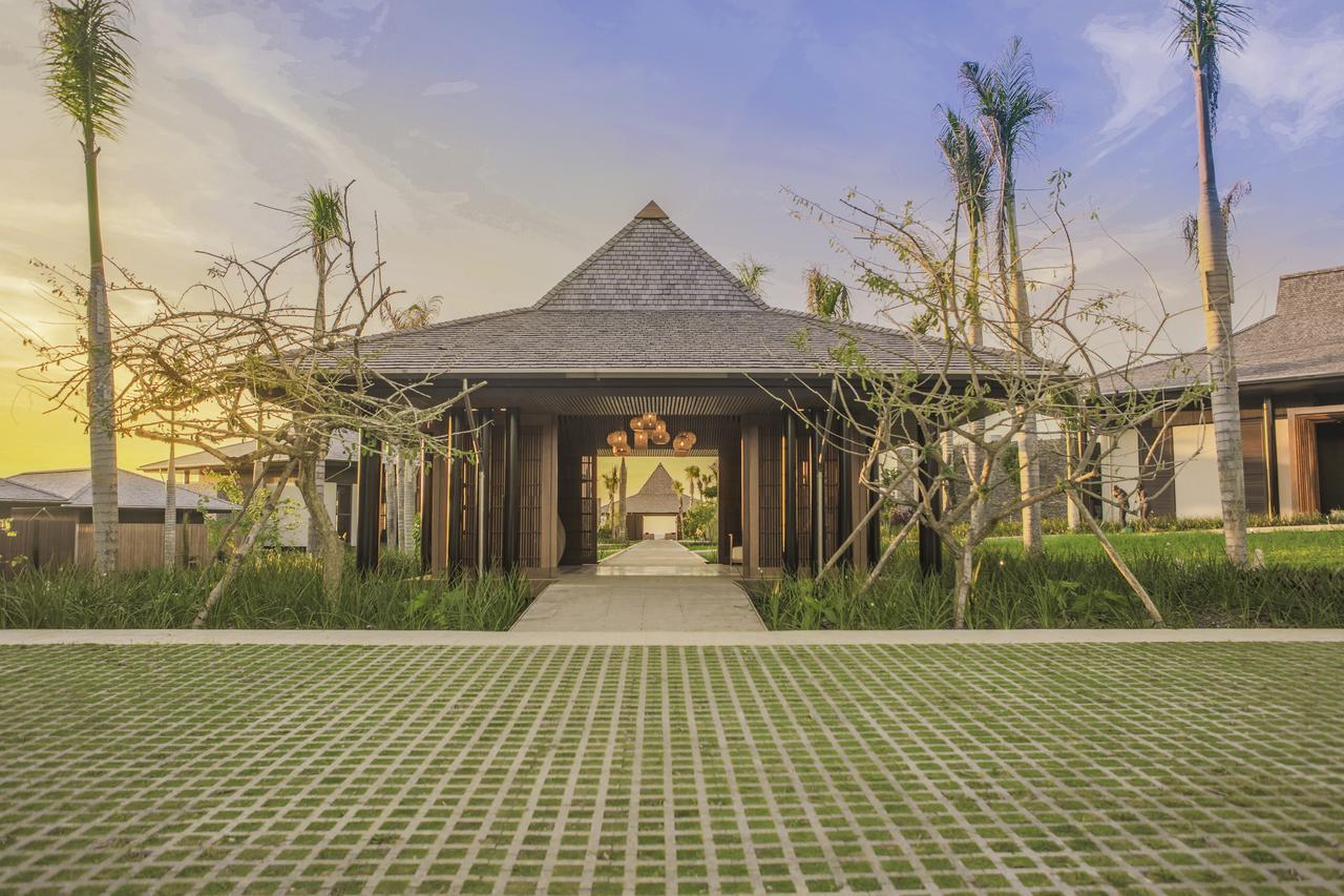 Ani Villas Dominican Republic Río San Juan Exterior photo
