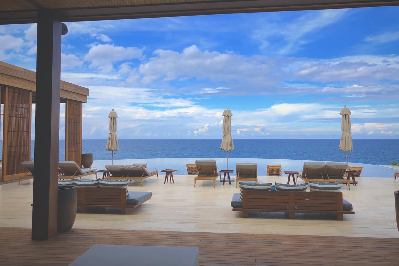 Ani Villas Dominican Republic Río San Juan Exterior photo