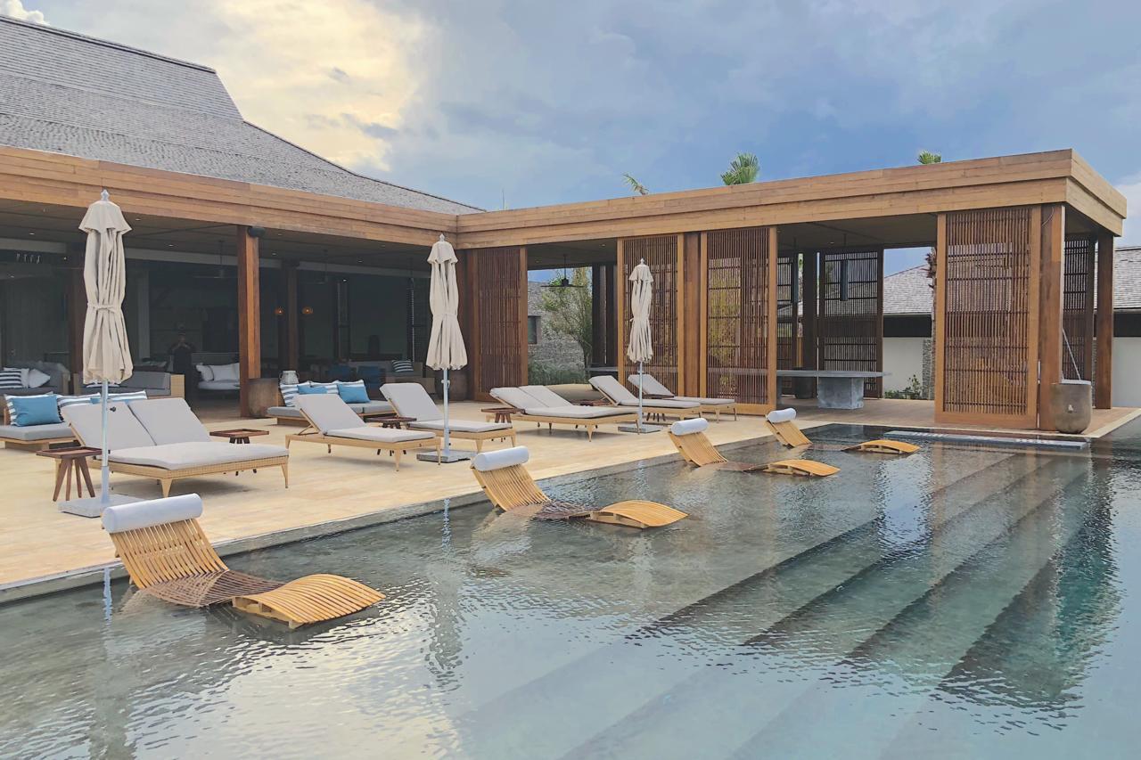 Ani Villas Dominican Republic Río San Juan Exterior photo