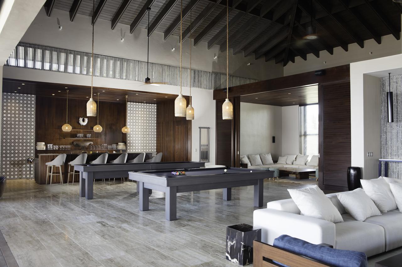 Ani Villas Dominican Republic Río San Juan Exterior photo