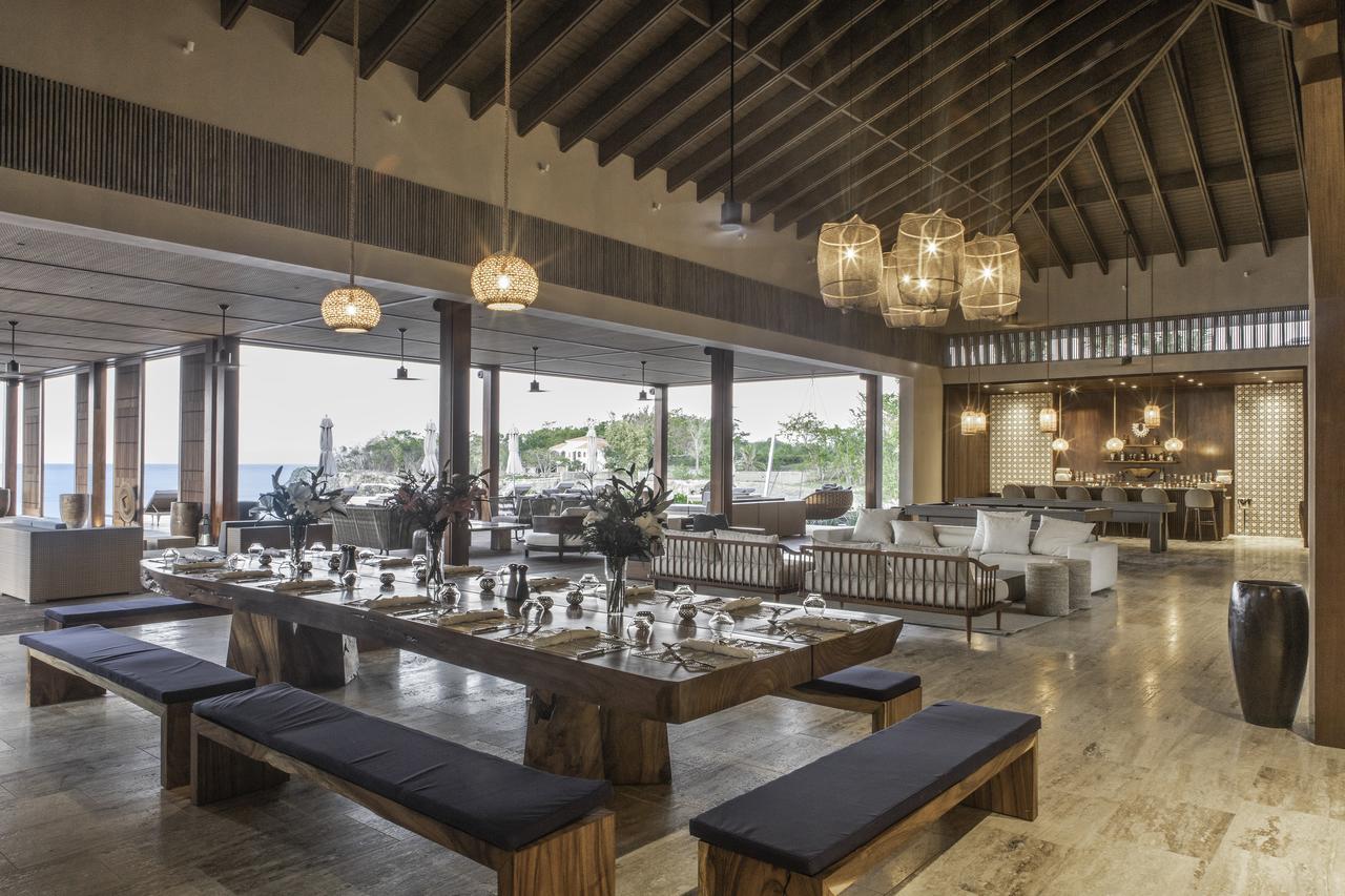 Ani Villas Dominican Republic Río San Juan Exterior photo