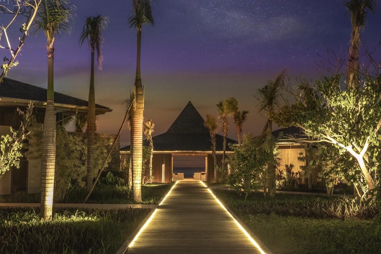 Ani Villas Dominican Republic Río San Juan Exterior photo
